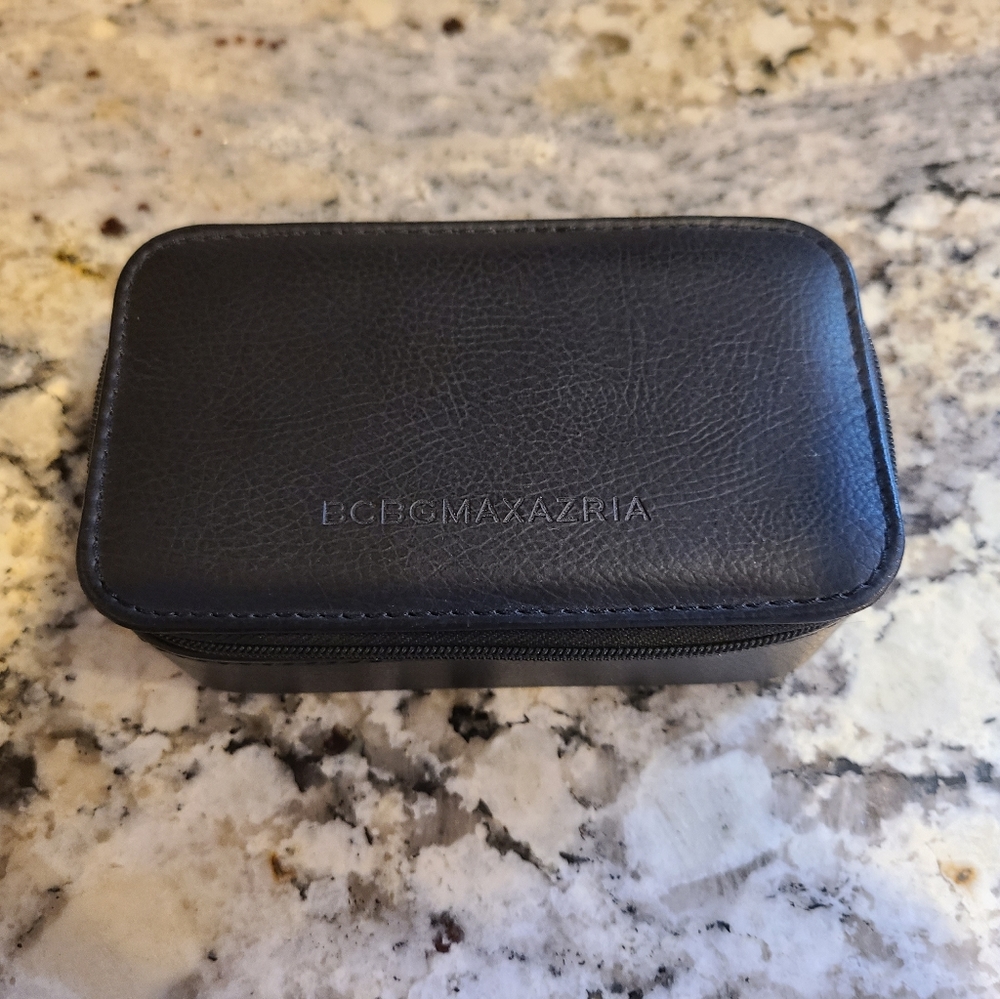 BCBG Jewelry Box